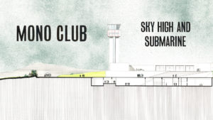 mono club sky high