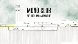 mono club sky high 3